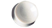 Small plastic cup, diam. 58 mm
